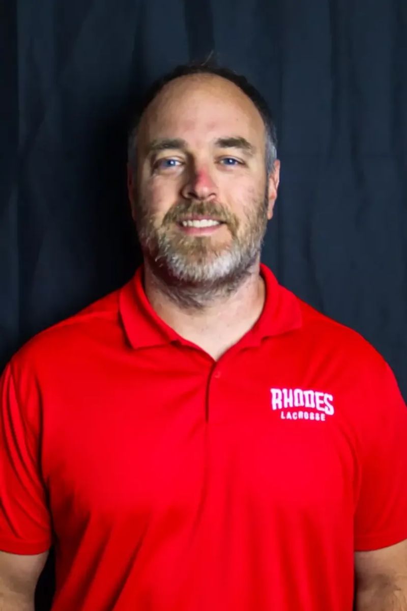 Head Coach Billy Cameron