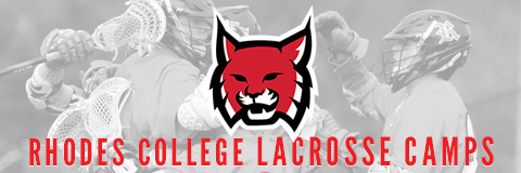 Rhodes College - Lacrosse